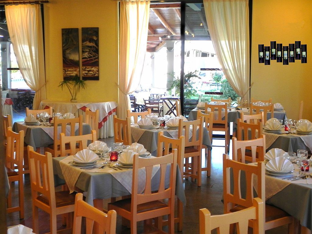 Albatros Hotel