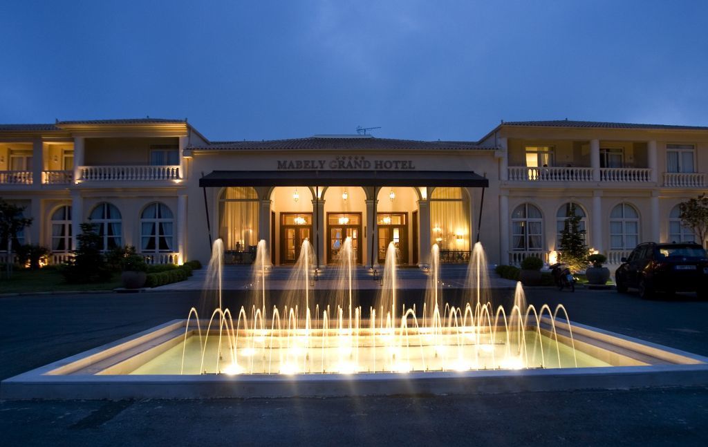 Mabely Grand 5* Kampi (Zakynthos)
