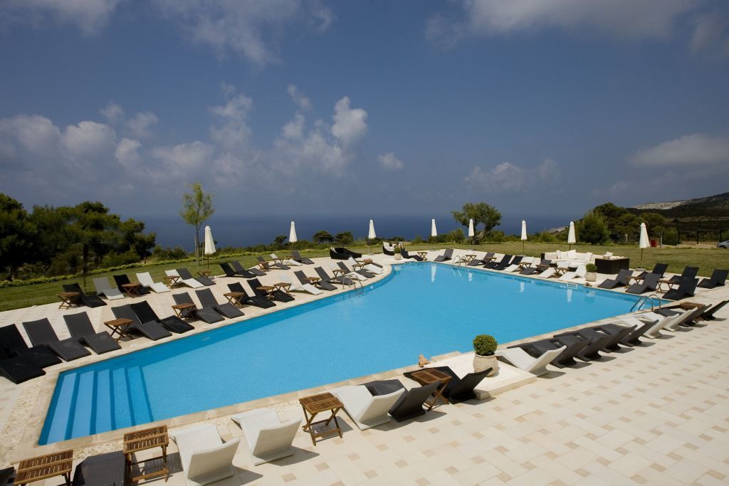 Mabely Grand Resort