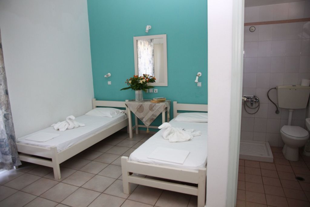 Knossos Apartment