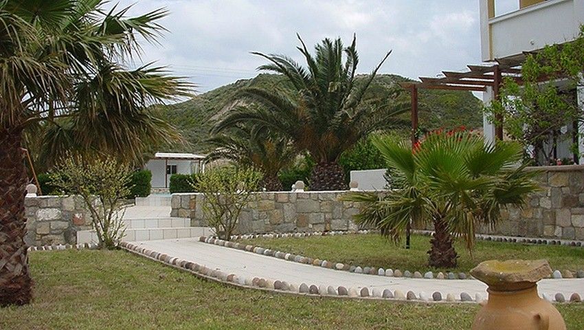 Anthoula Hotel Kefalos (Kos)