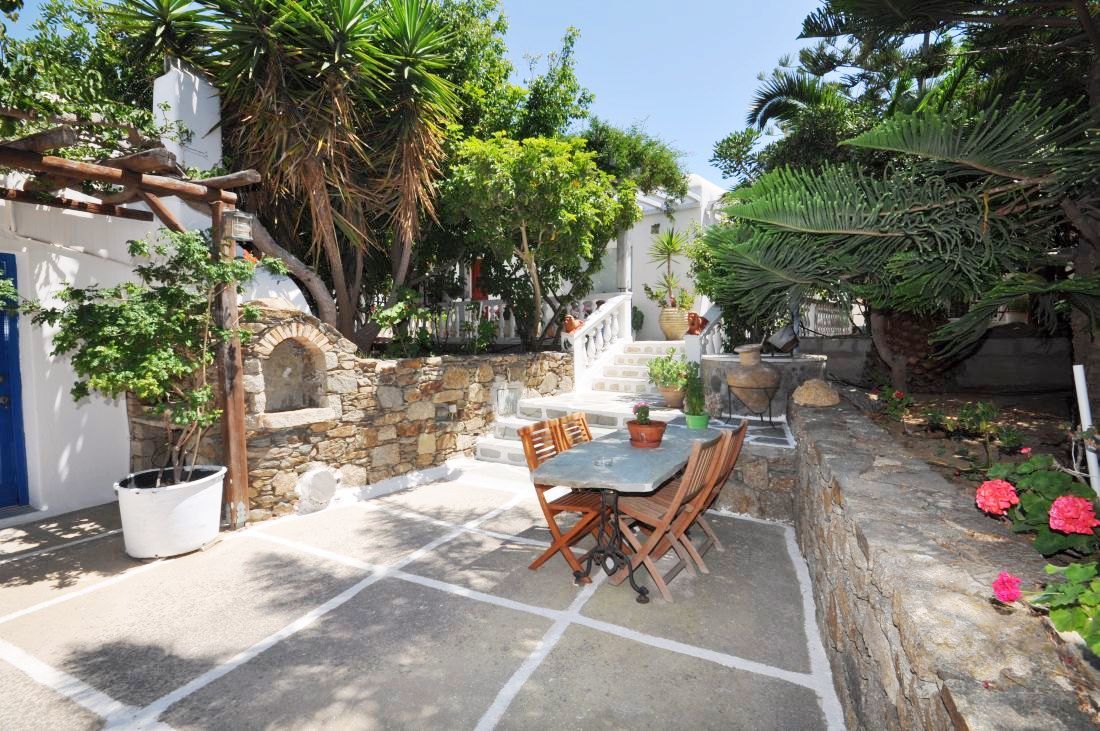 Vista Vaios & Hotel 2*