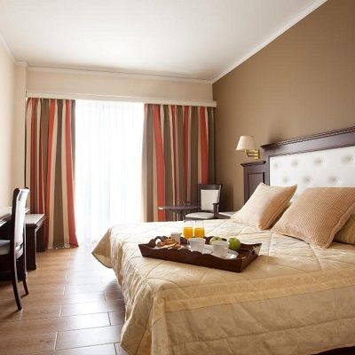 Achillion Palace 4*