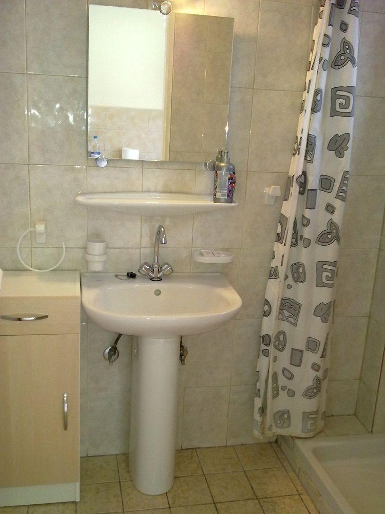 Kavos Psarou & Apartment