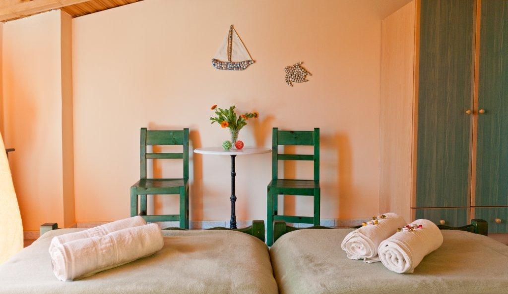 Two Brothers & Apts Aparthotel Kalamaki (Zakynthos)