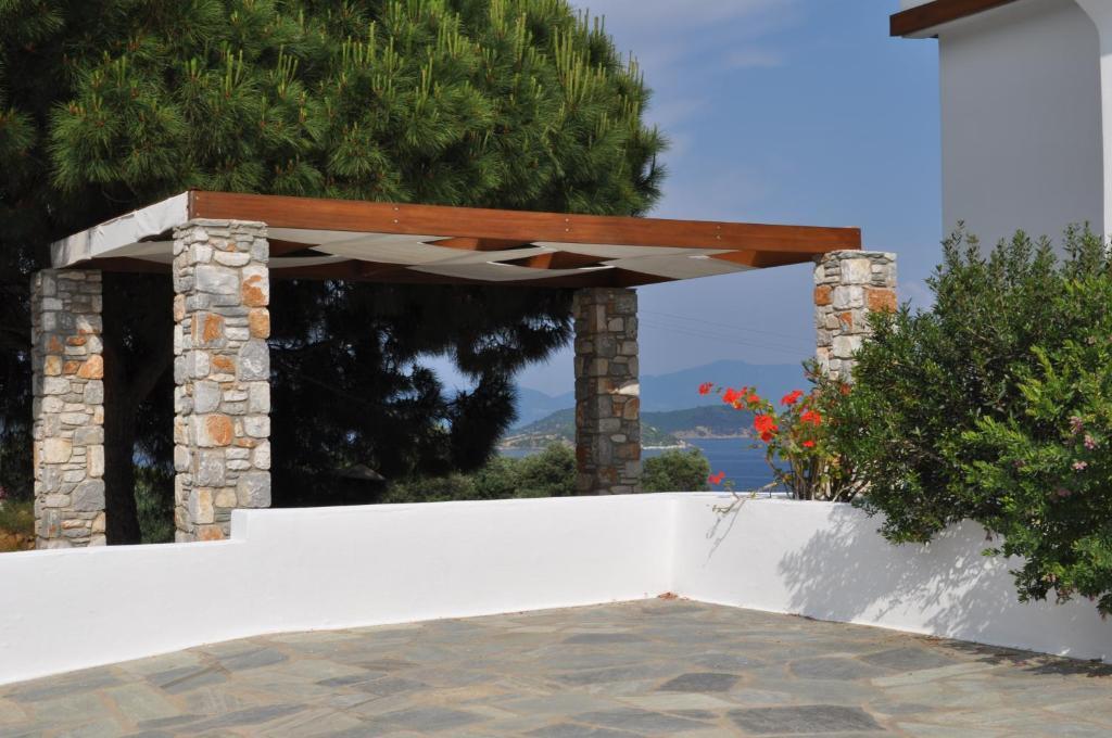Apartment Kim Achladies (Skiathos)