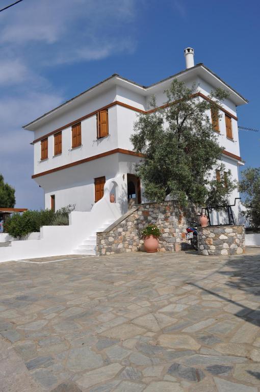 Kim Achladies (Skiathos)