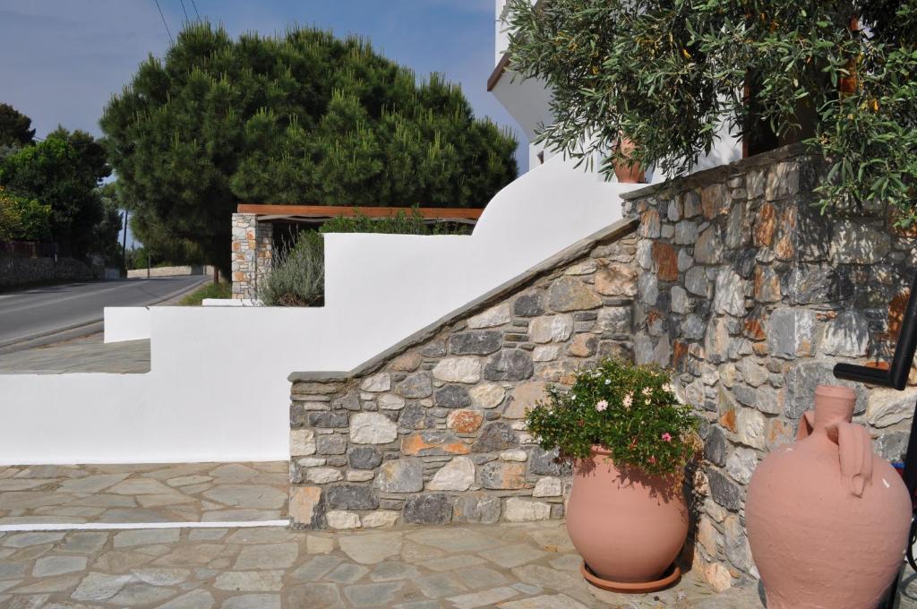 Kim Apartment Achladies (Skiathos)