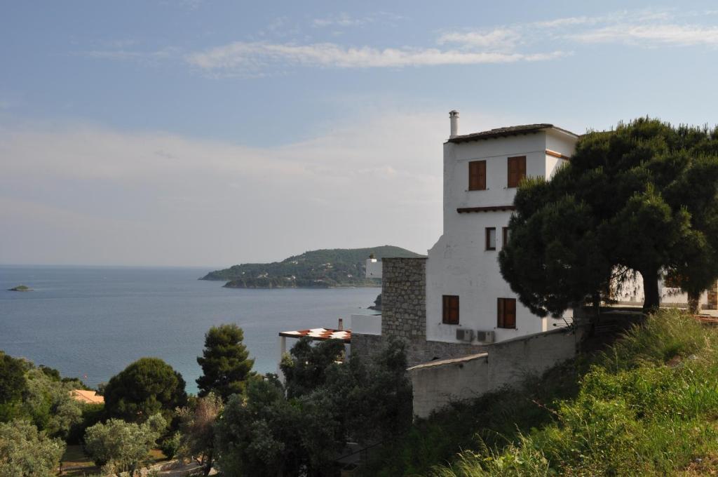 Kim Achladies (Skiathos)
