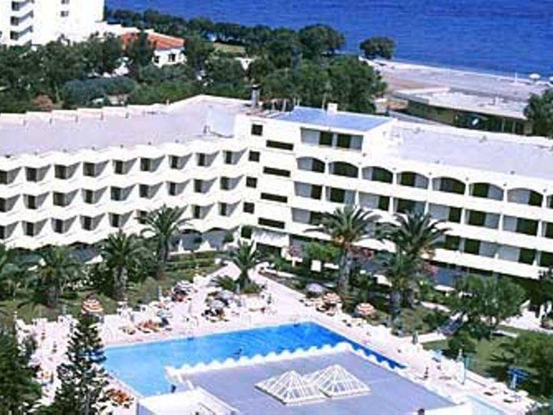 Ialyssos Bay Hotel