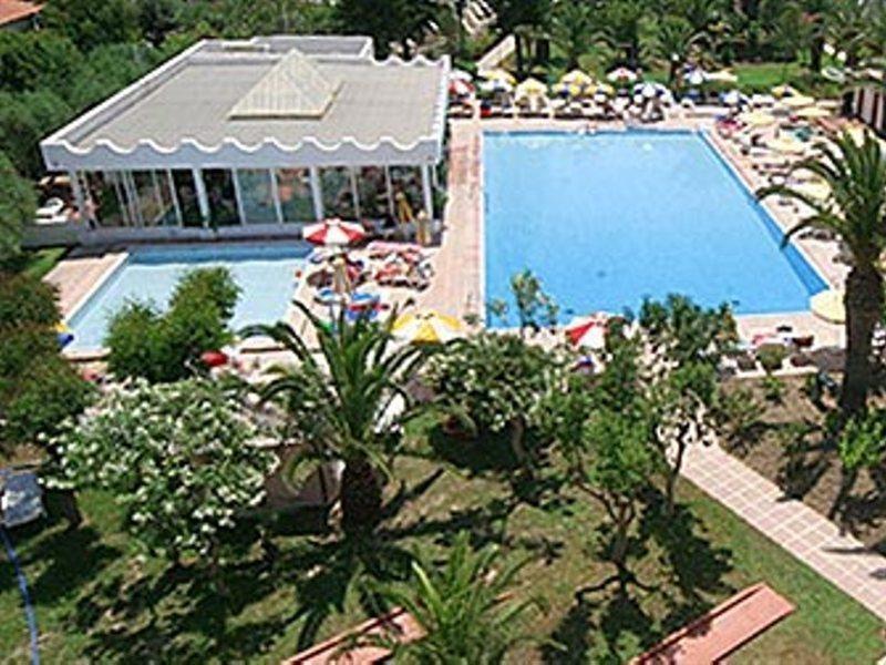 Ialyssos Bay Hotel Ialysos (Rhodes)