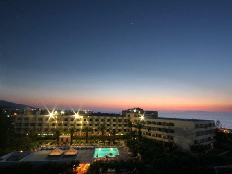 Ialyssos Bay 4* Ialysos (Rhodes)