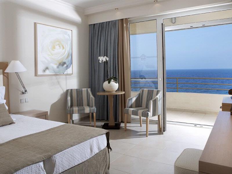 Electra Palace Rhodes Hotel Ialysos (Rhodes)