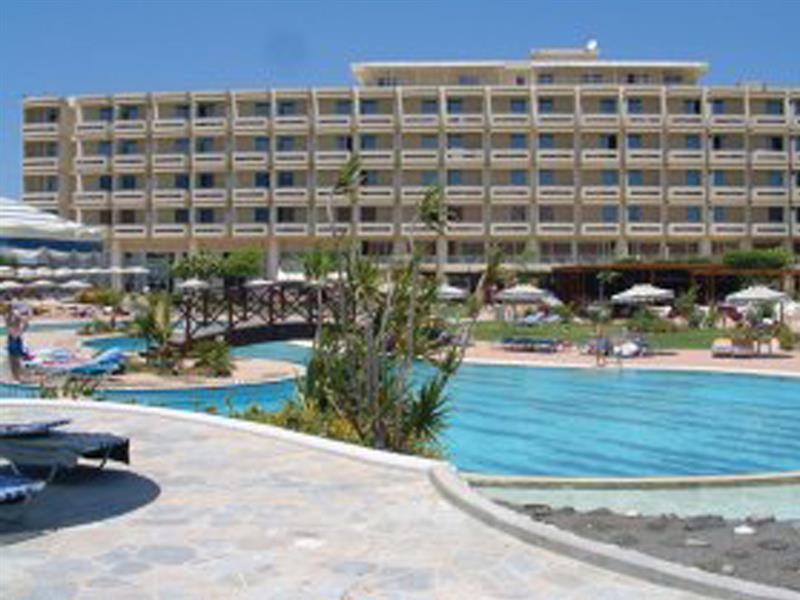 Electra Palace Rhodes Hotel Ialysos (Rhodes)