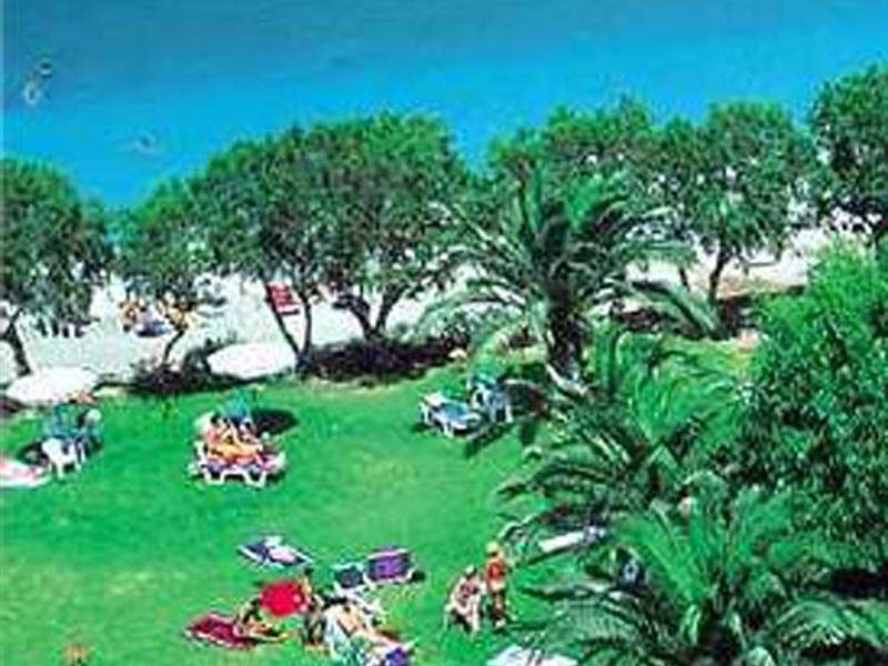 Electra Palace Rhodes 5*