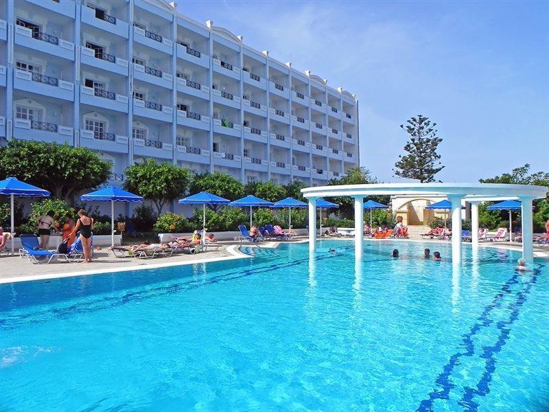 Mitsis Grand Resort Rhodes City