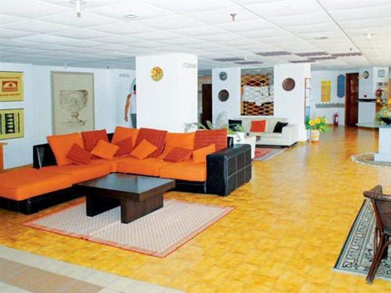 Sivila Hotel Afantou