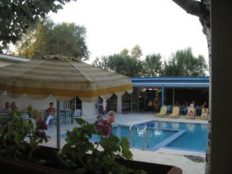 Sivila Hotel