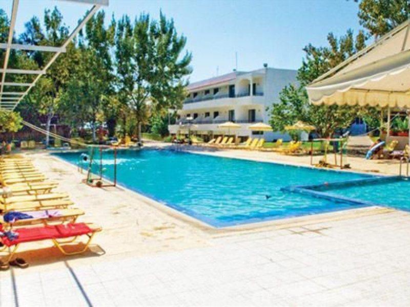 Sivila 3*