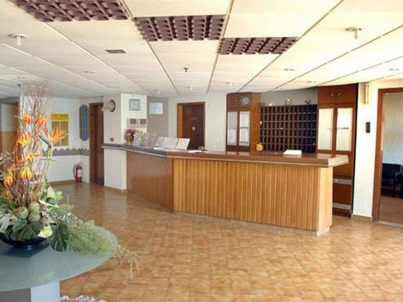 Sivila Hotel Afantou