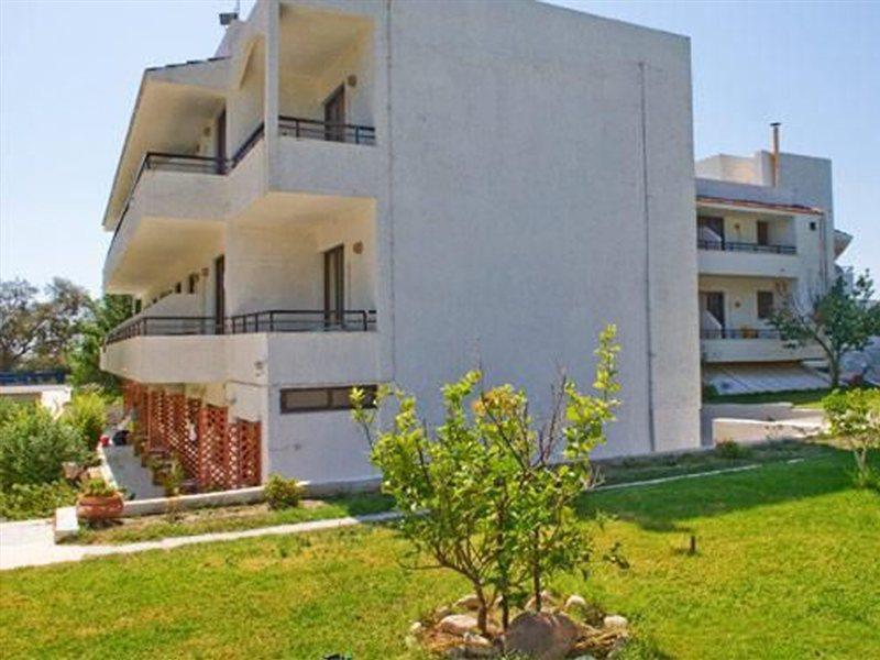 Sivila Hotel