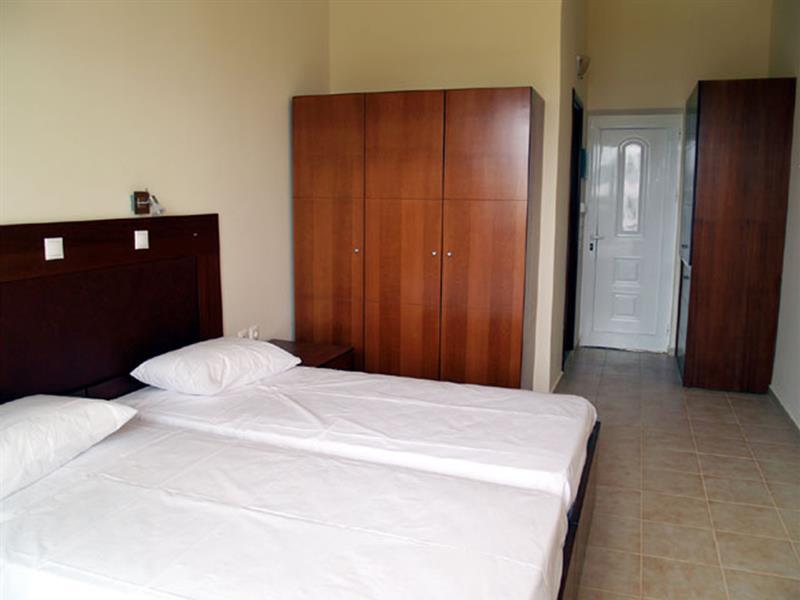 Sevastos Aparthotel