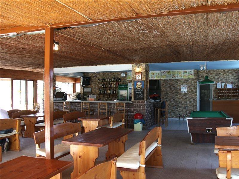 Sevastos Aparthotel 2*