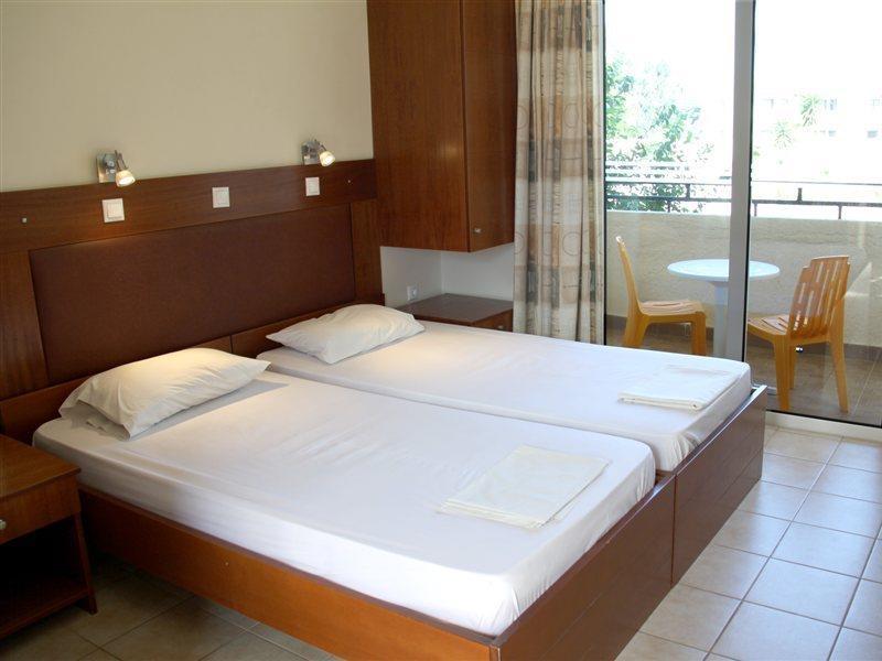 Sevastos 2* Faliraki