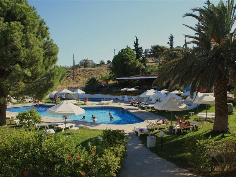 Maran Hotel 2*