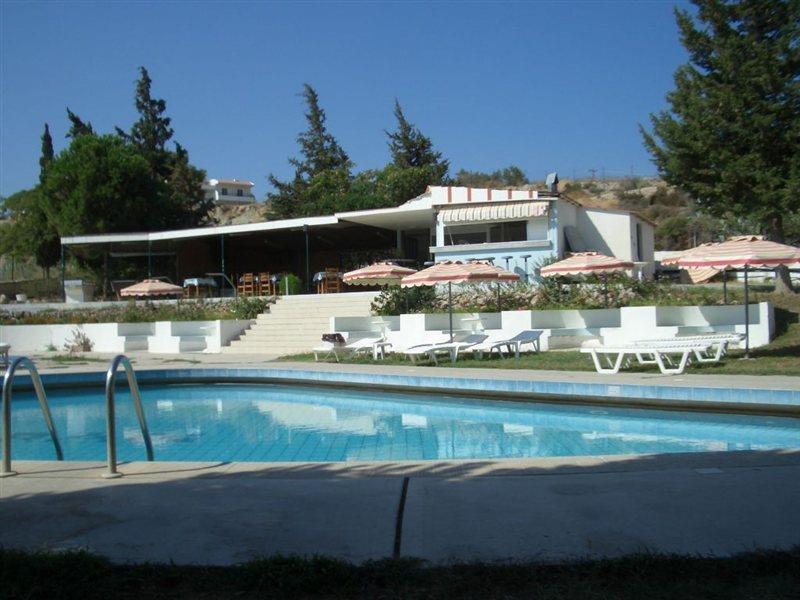 Maran 2* Rhodes City