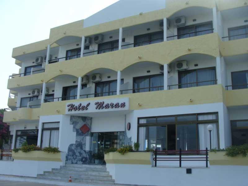 Maran Hotel 2*