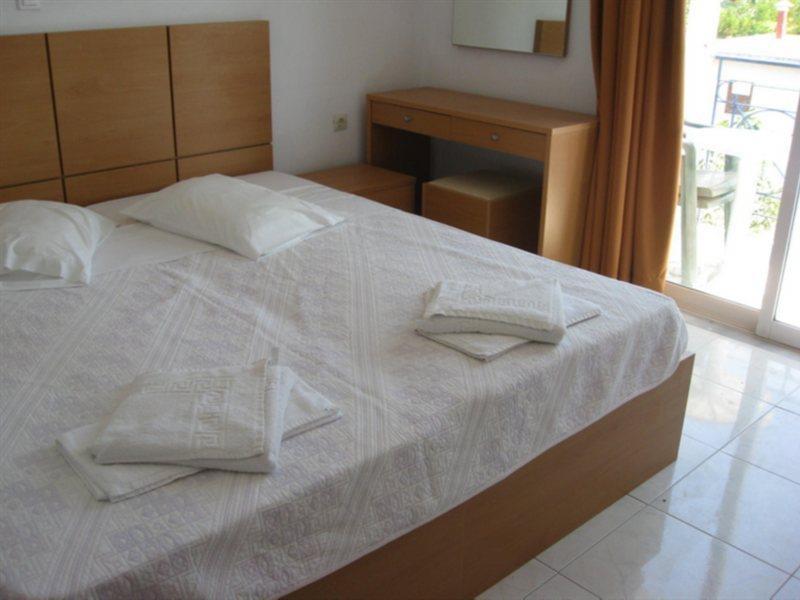 Summer Dream 3* Theologos (Rhodes)
