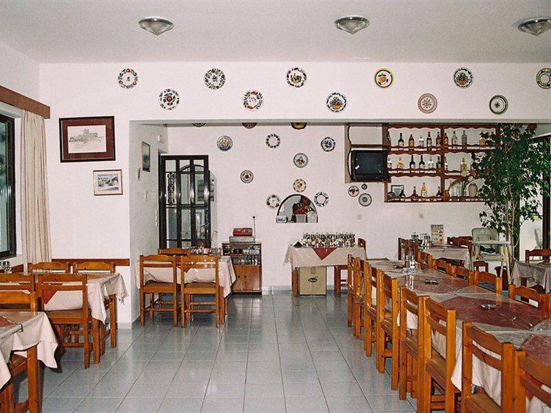 Garden Hotel