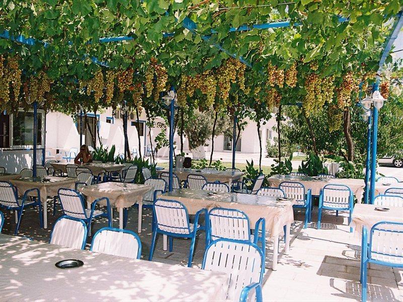 Garden 2* Pastida