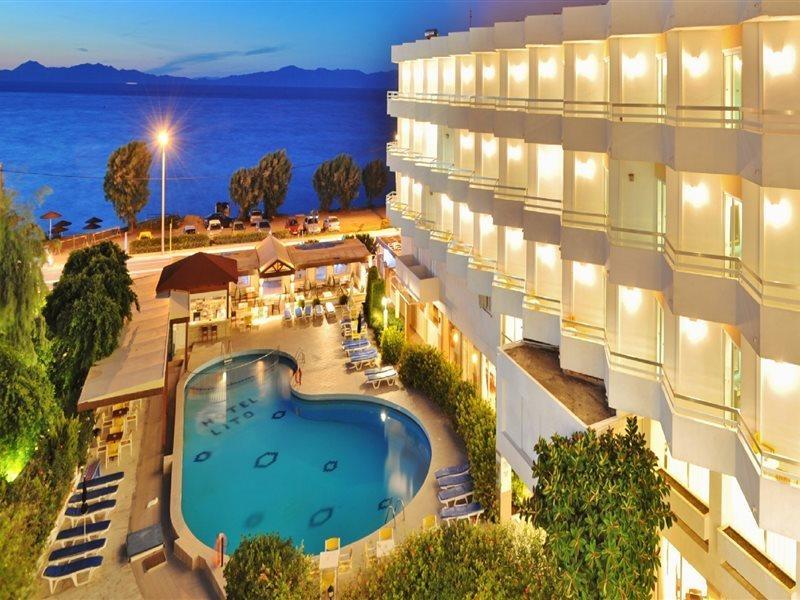 Lito Hotel 3*
