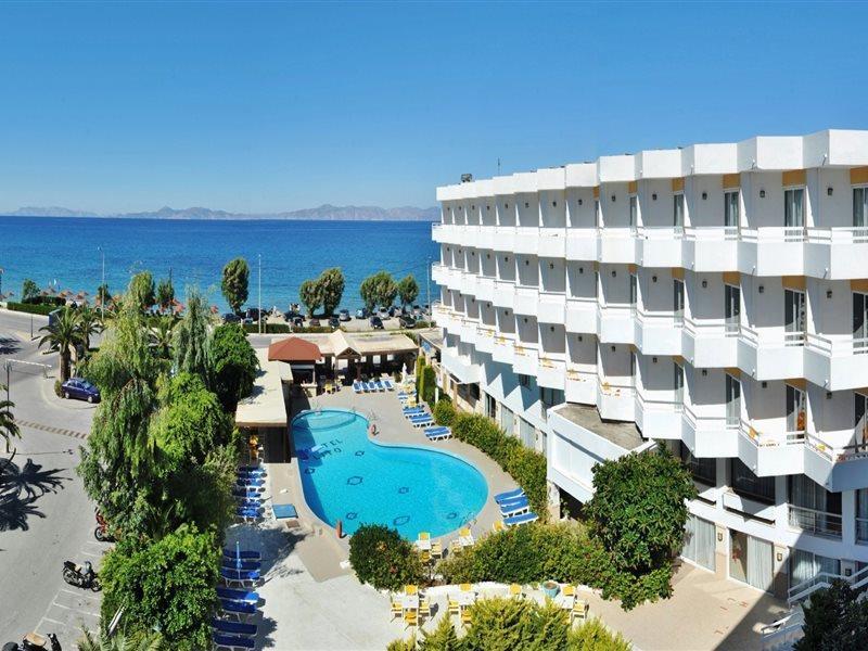 Lito Hotel