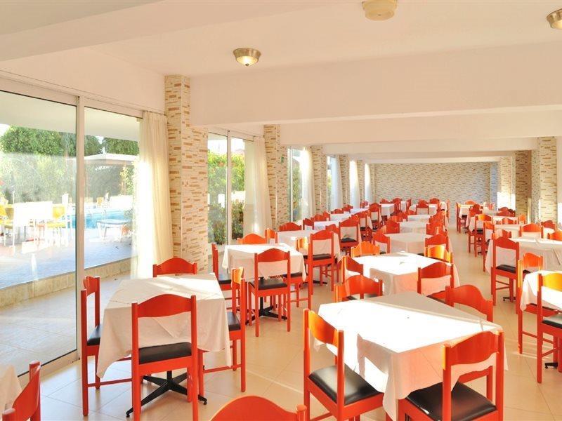 Lito Hotel Ixia (Rhodes)