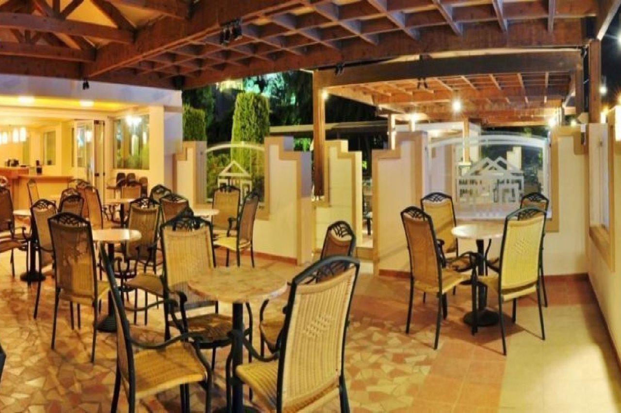 Lito Hotel Ixia (Rhodes)