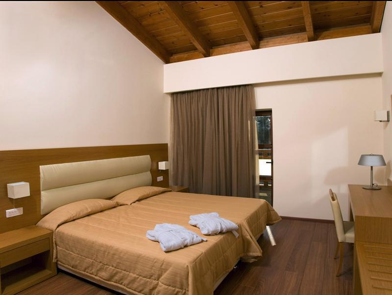 Di Mare Seaside Aparthotel Ixia (Rhodes)