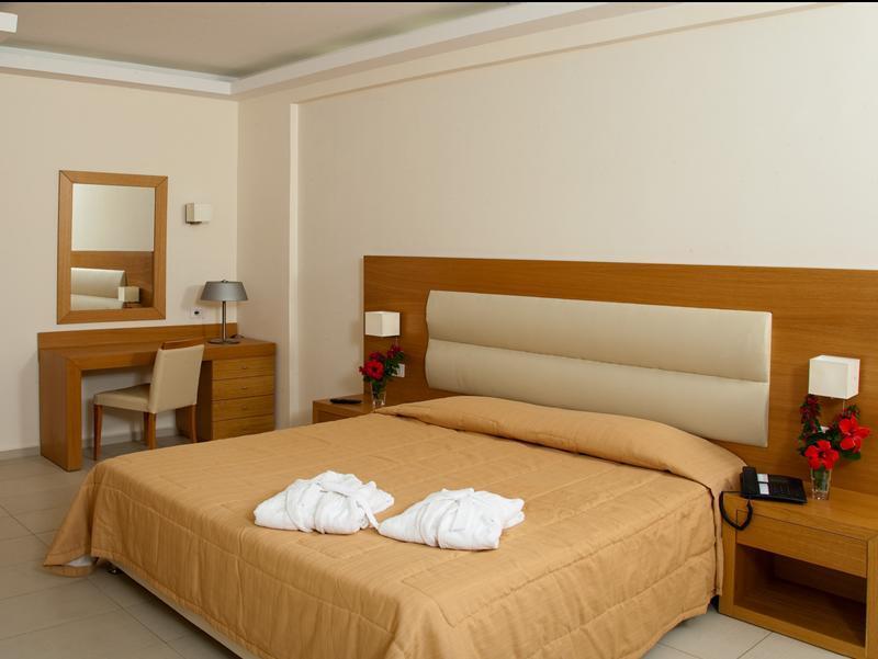 Di Mare Seaside 5*