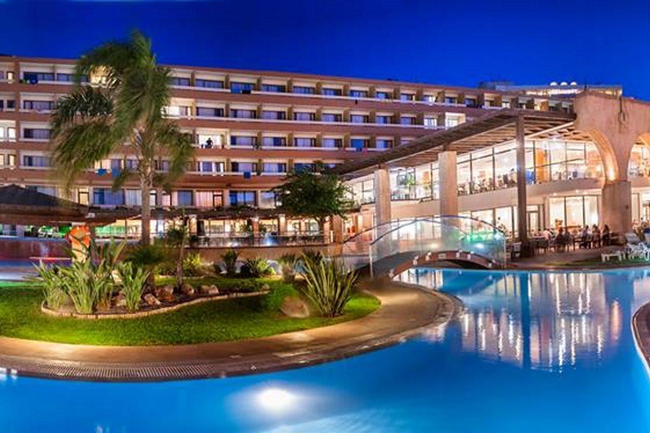 Oceanis 4* Ixia (Rhodes)