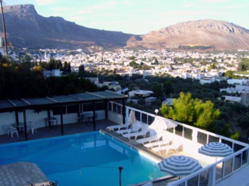 Anagros Hotel