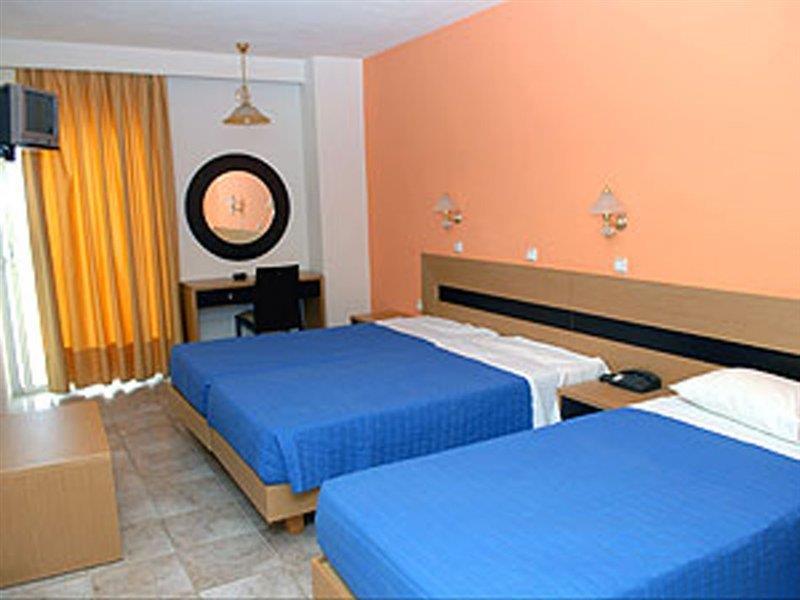 Nefeli 4* Kos Town