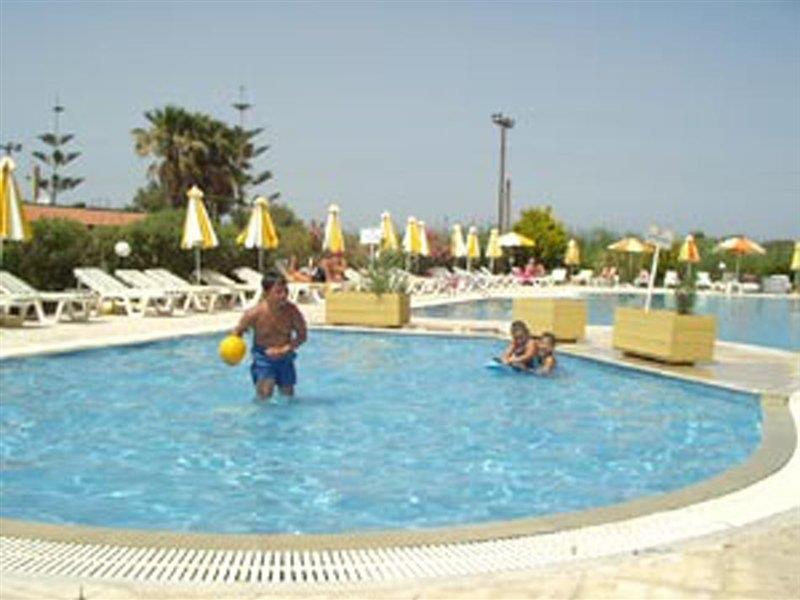 Nefeli Hotel