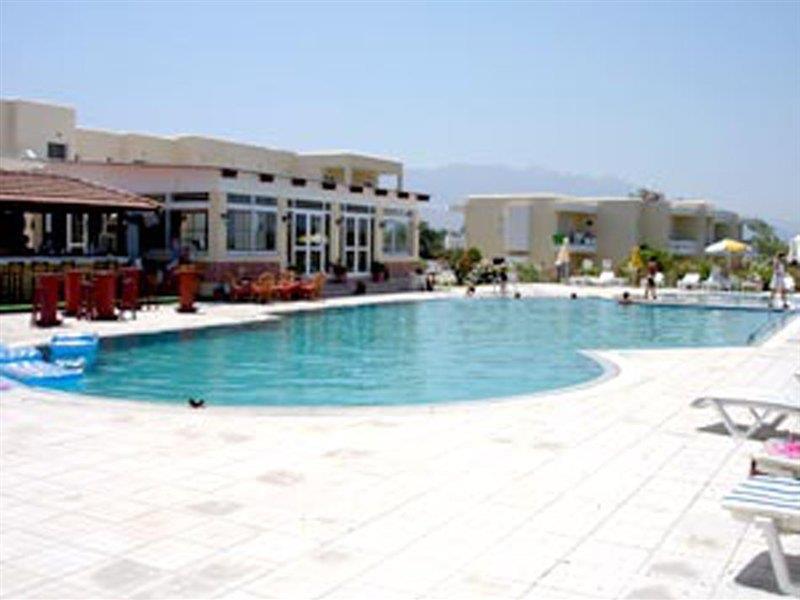 Nefeli 4* Kos Town
