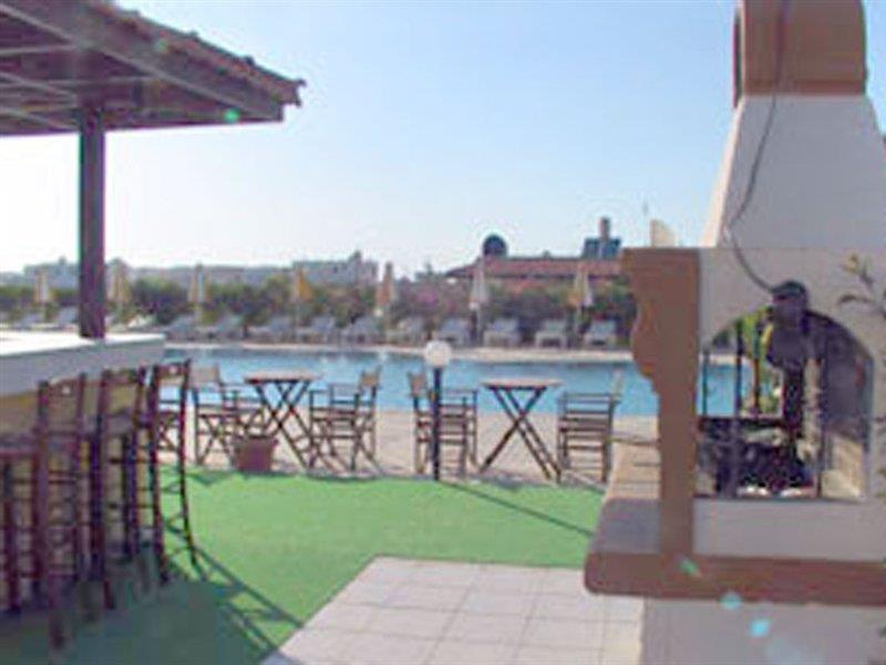 Nefeli Hotel Kos Town