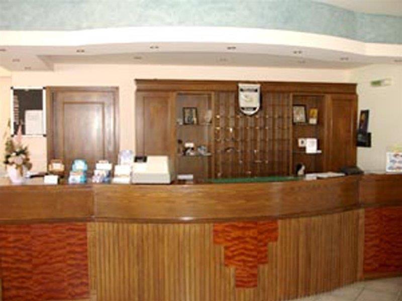 Nefeli Hotel