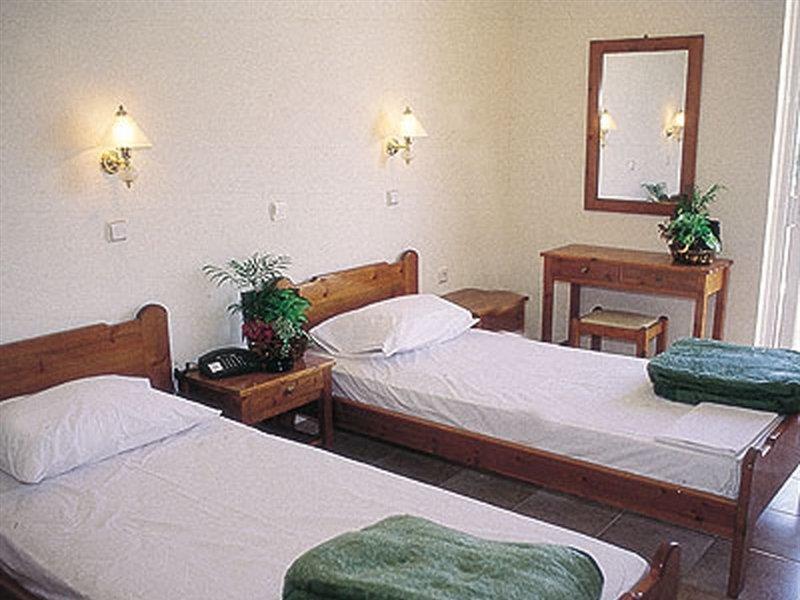 Nefeli Hotel Kos Town