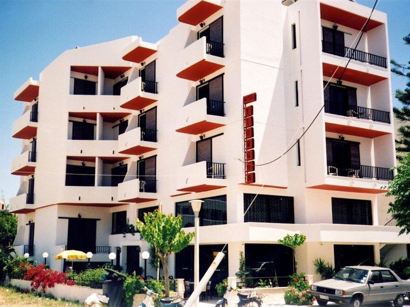 Yiorgos 2* Kos Town