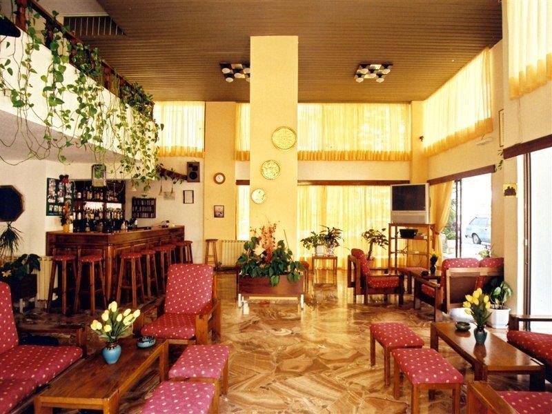 Yiorgos Hotel Kos Town